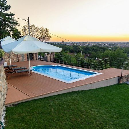 Sunset Home Vrsac Exterior photo